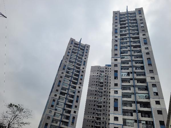 APARTAMENTO - SAO PEDRO