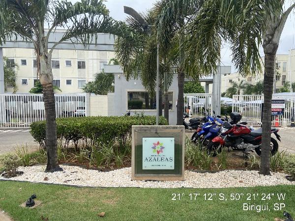 APARTAMENTO - VILA GIAMPIETRO