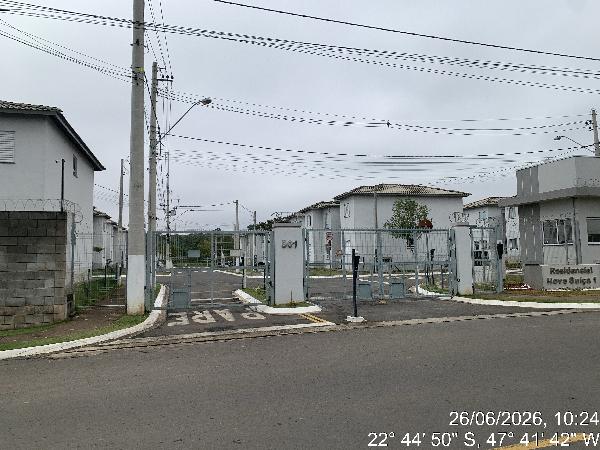 APARTAMENTO - SAO JORGE