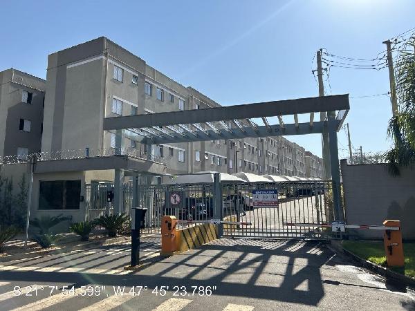 APARTAMENTO - CENTRO