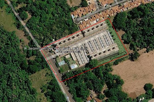 APARTAMENTO - JARDIM FLORESTAN FERNANDES