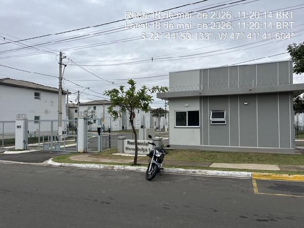 APARTAMENTO - SÃO JORGE