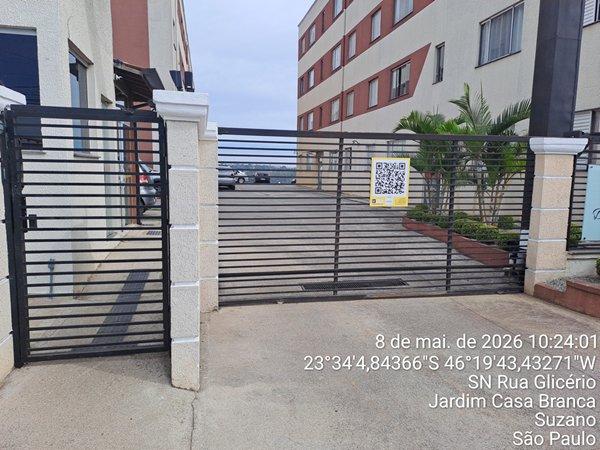 CASA - JARDIM CASA BRANCA