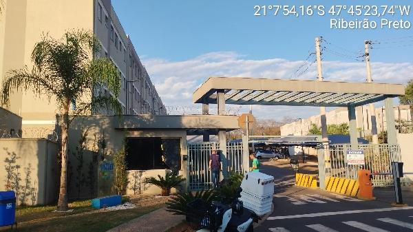 APARTAMENTO - Jardim Aeroporto