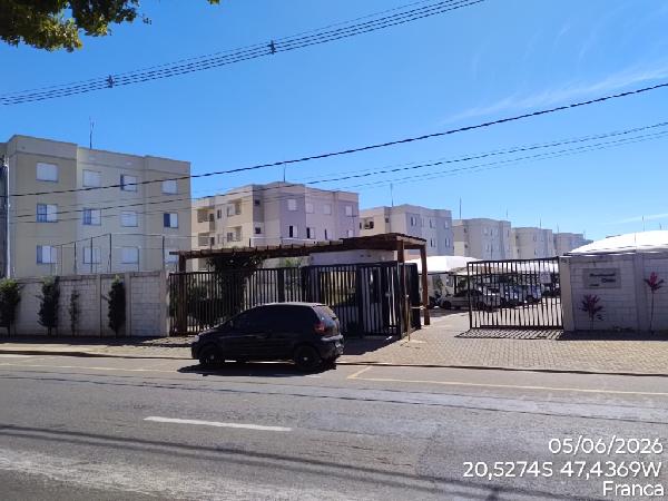 APARTAMENTO - VILA REZENDE