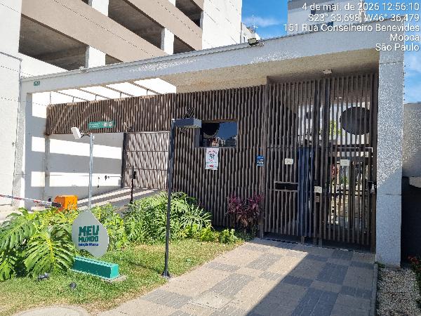 APARTAMENTO - MOOCA