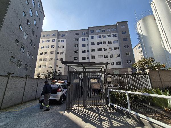 APARTAMENTO - JARDIM SAO SAVERIO