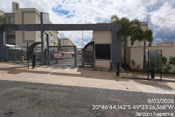 APARTAMENTO - BOA VISTA
