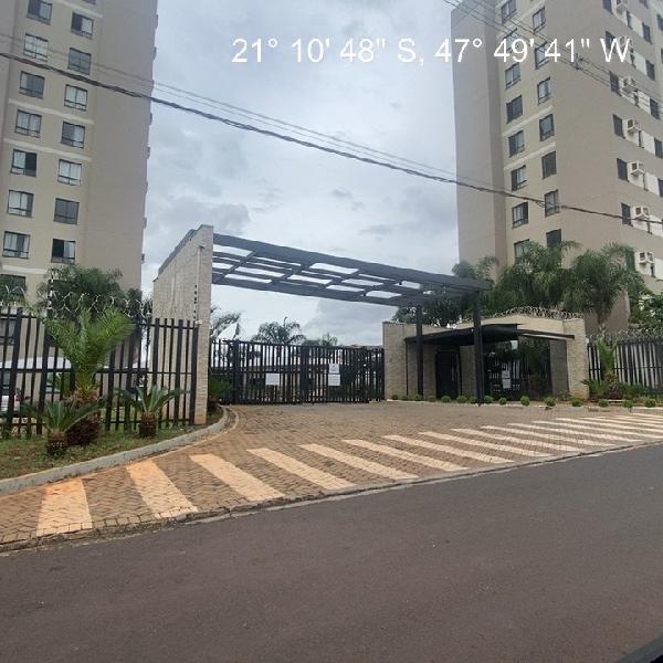 APARTAMENTO - VILA VIRGINIA