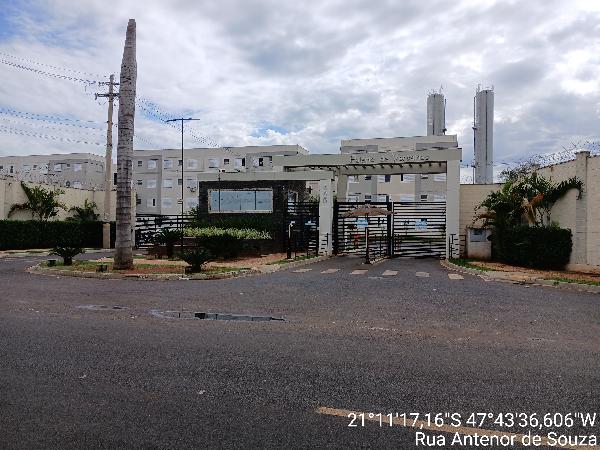 APARTAMENTO - RESERVA REAL