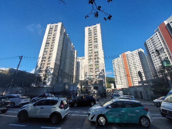 APARTAMENTO - USINA PIRATININGA