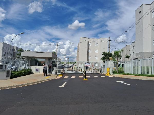 APARTAMENTO - RESERVA MACAUBA