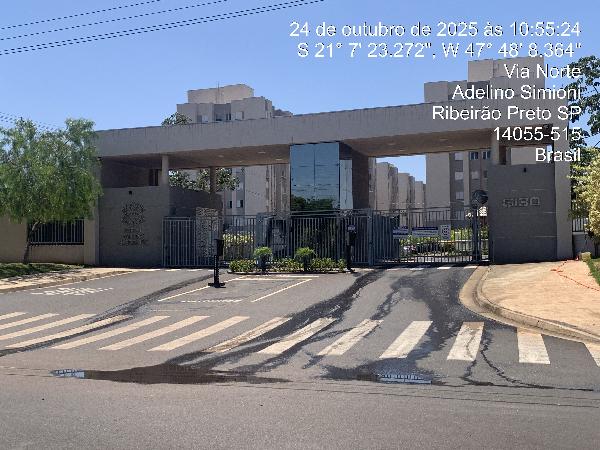APARTAMENTO - ADELINO SIMIONI