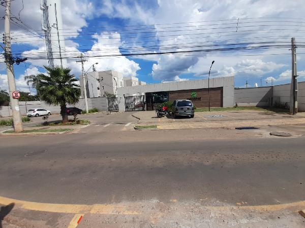 APARTAMENTO - CAMPESTRE