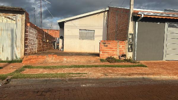 CASA - LAGOA VERMELHA