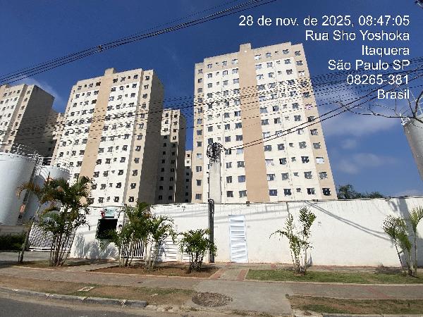 APARTAMENTO - GLEBA DO PESSEGO