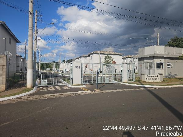 APARTAMENTO - SAO JORGE