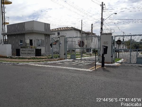 CASA - SAO JORGE