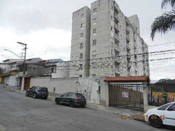 APARTAMENTO - ITAQUERA