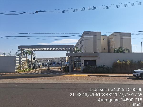 OUTROS - CAMPOS VILLE