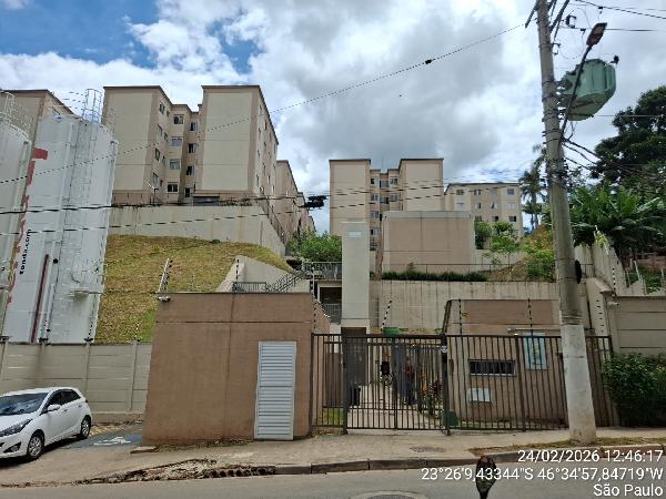 APARTAMENTO - TUCURUVI
