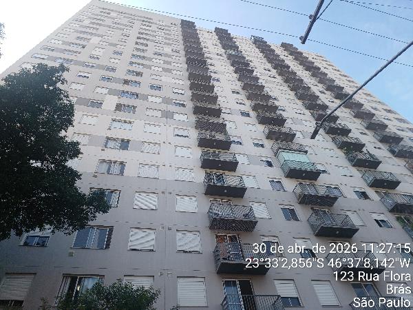 APARTAMENTO - BRAS