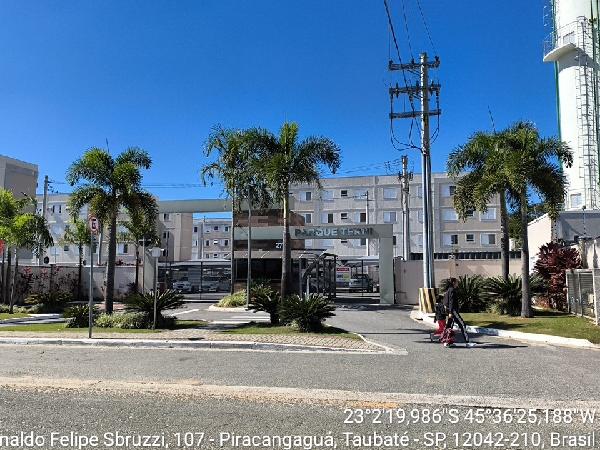 APARTAMENTO - PIRACANGAGUA