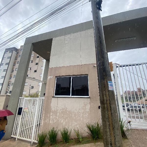 APARTAMENTO - JARDIM CRISTIANO