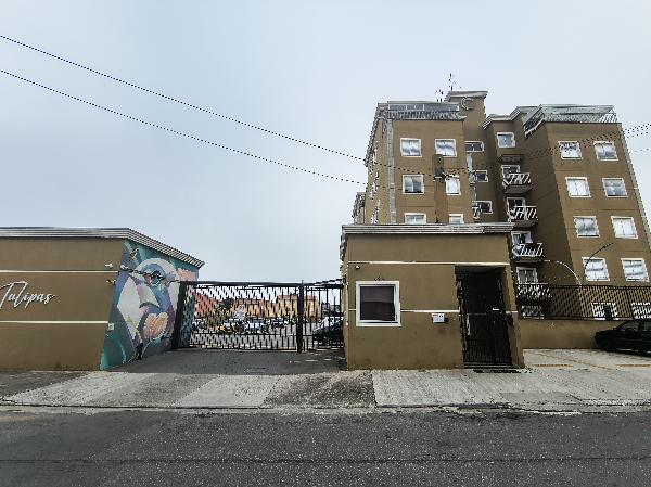 APARTAMENTO - JARDIM SILVESTRE