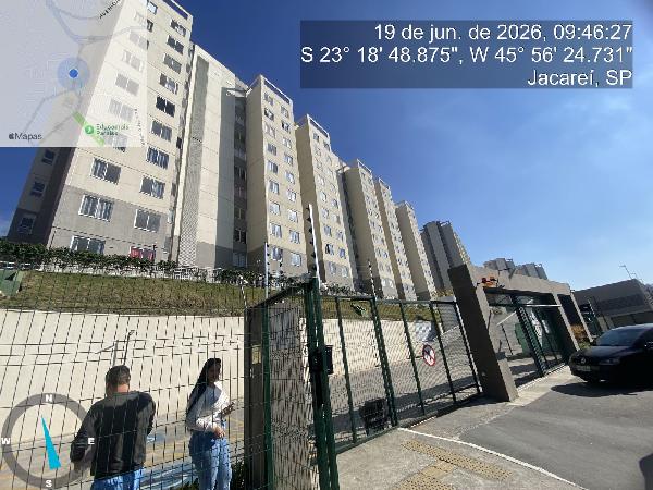 APARTAMENTO - COLONIA