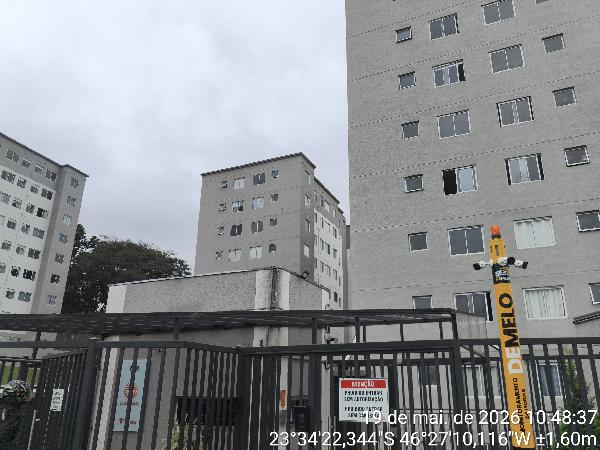 APARTAMENTO - JARDIM HELIAN