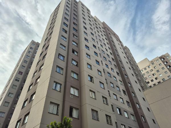 APARTAMENTO - JARDIM SAO SAVERIO