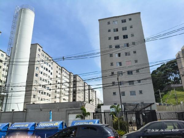 APARTAMENTO - JARDIM GILDA MARIA