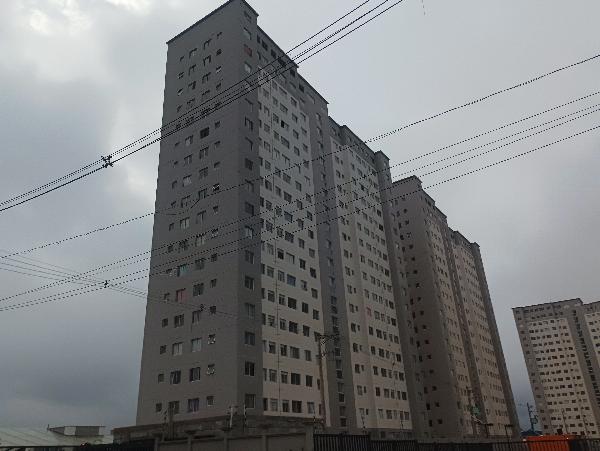 APARTAMENTO - VILA NOVA BONSUCESSO