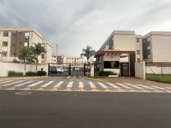 APARTAMENTO - IPIRANGA