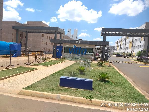 APARTAMENTO - CHACARA AGUA BRANCA