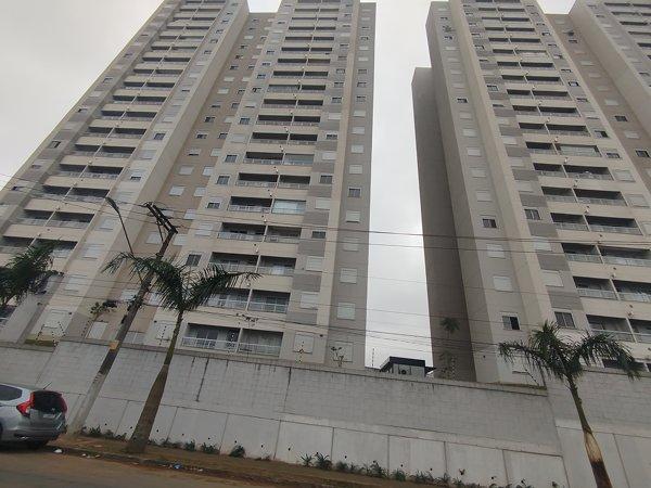 APARTAMENTO - PIRATININGA