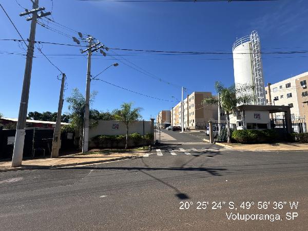 APARTAMENTO - RESIDENCIAL FORLIFE VERSATO