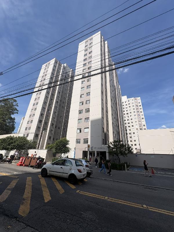 APARTAMENTO - JARDIM SAO SAVERIO