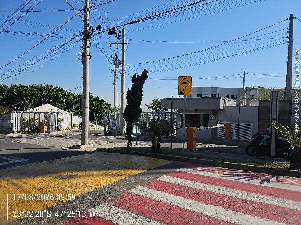 APARTAMENTO - JARDIM ARAUJO