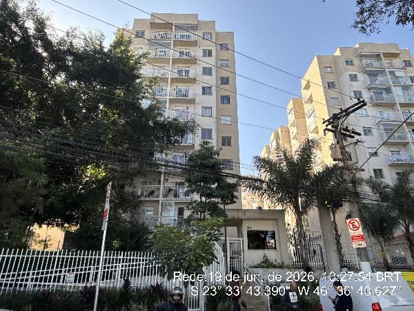 APARTAMENTO - CAMBUCI