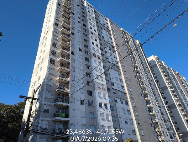 APARTAMENTO - PIRITUBA
