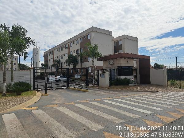 APARTAMENTO - IPIRANGA