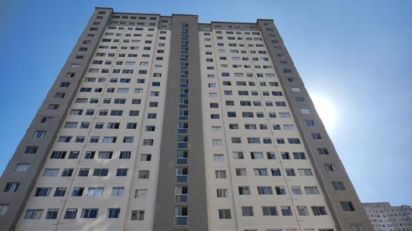 APARTAMENTO - VILA ANDRADE