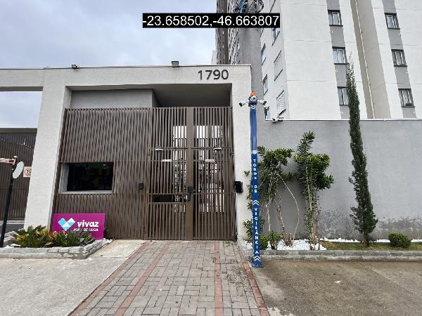 APARTAMENTO - JARDIM PRUDENCIA