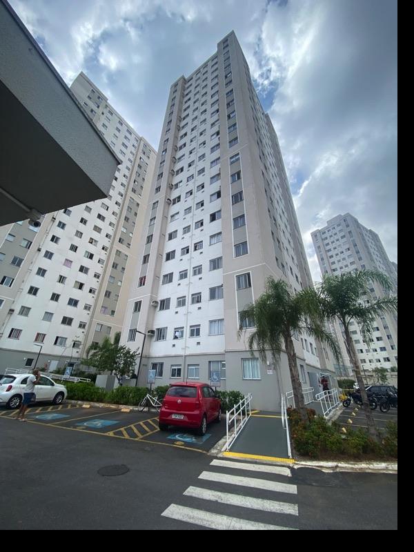 APARTAMENTO - AREIA BRANCA