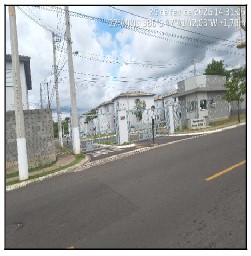 CASA - SAO JORGE
