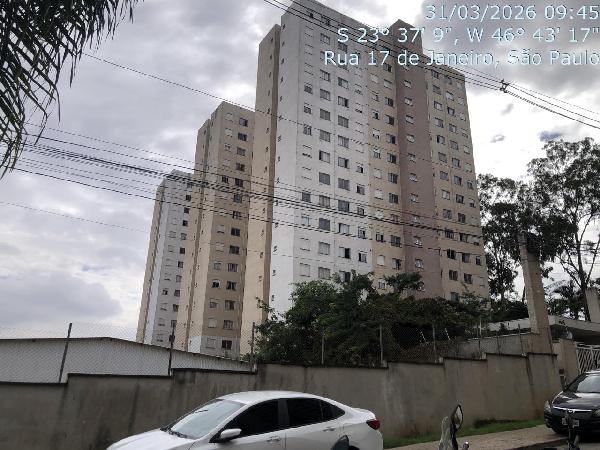 APARTAMENTO - PARAISO DO MORUMBI