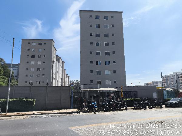 APARTAMENTO - JARDIM HELIAN
