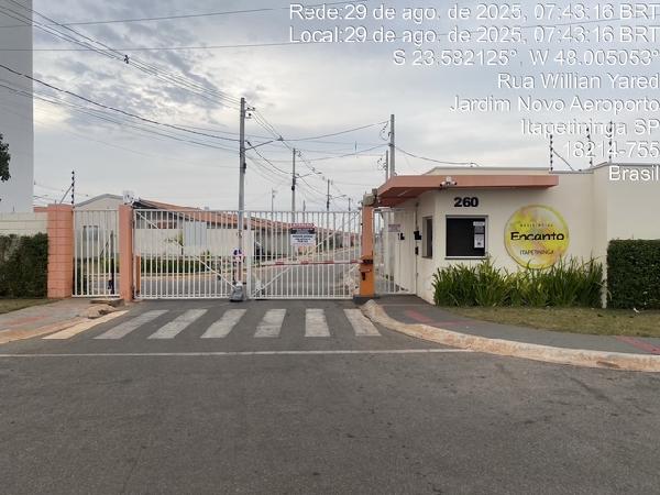 OUTROS - JARDIM NOVA ERA